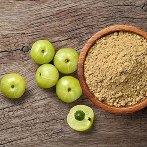 Fine Amla Herbal Powder