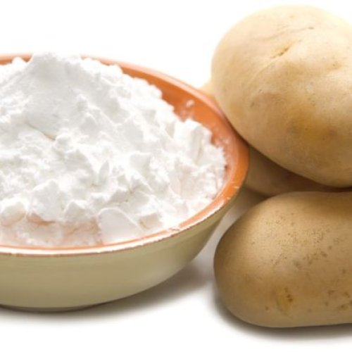 Fine Potato Starch Powder