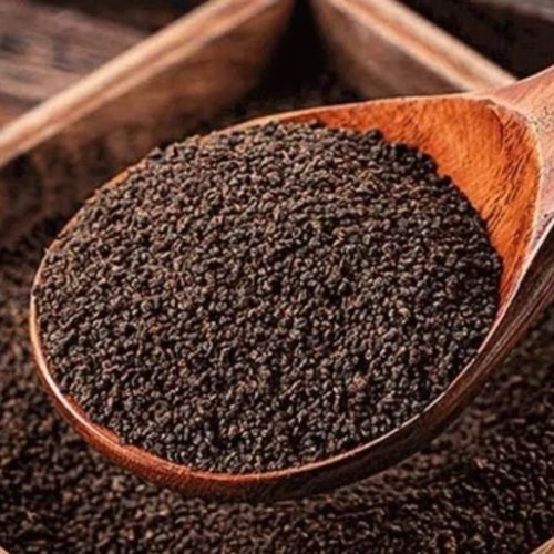 Strong Flavor Loose Black Tea