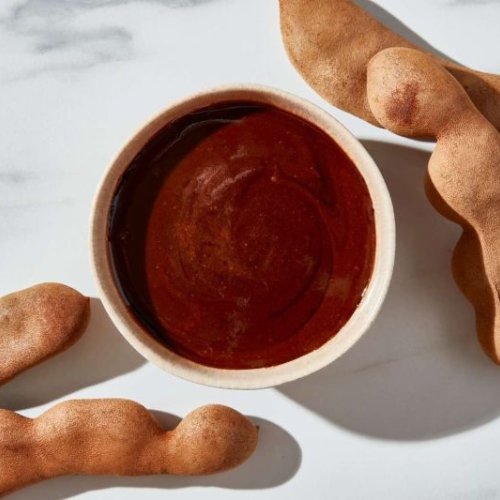 Thick Tamarind Pulp Paste