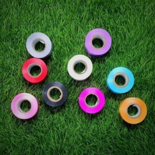 Multicolor Curly Ribbon