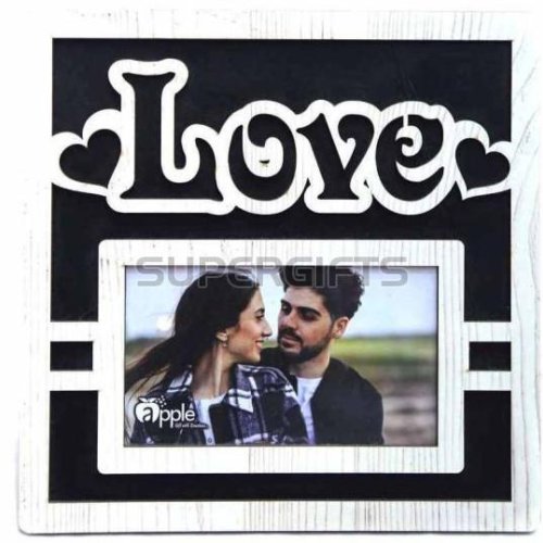 Love Memories Photo Frames