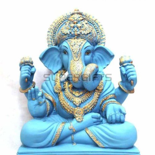 Small Ganesha Statue