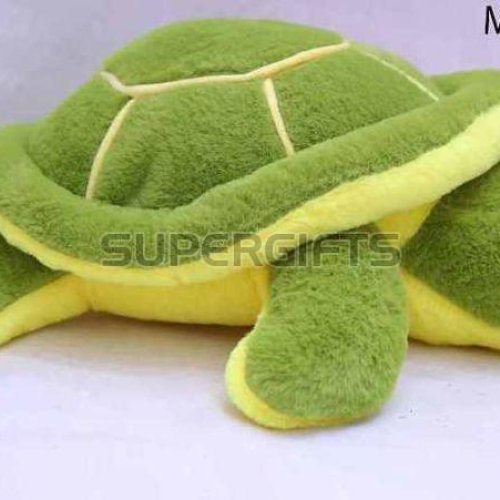 Soft Turtle Toy
