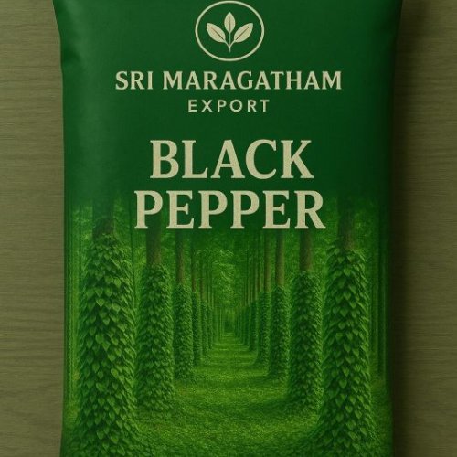 Black Pepper Seeds