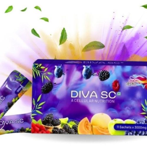 Diva SC Secret Stemcell