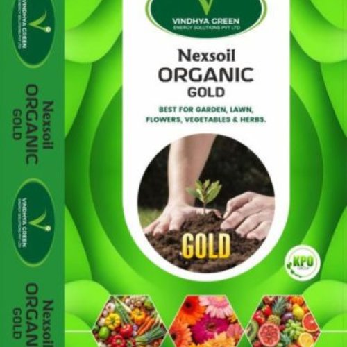 Fermented Organic Manure