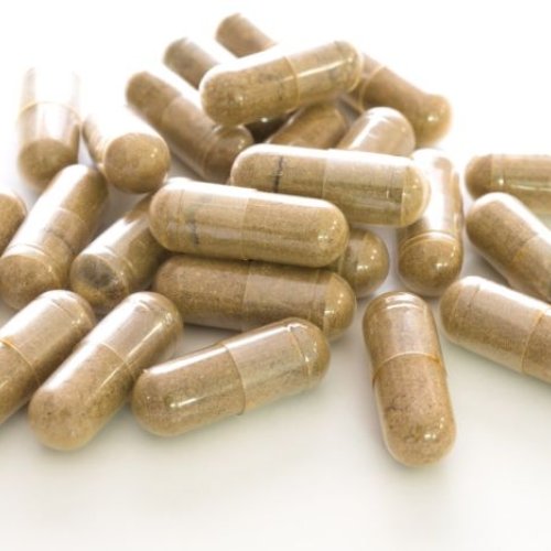 Ashwagandha Extract Capsules