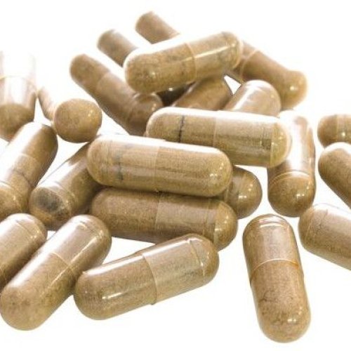 Ayurvedic Safed Musli Capsule