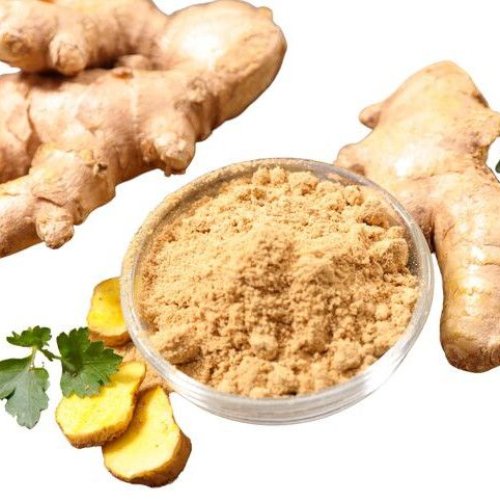 Dried Ginger Powder