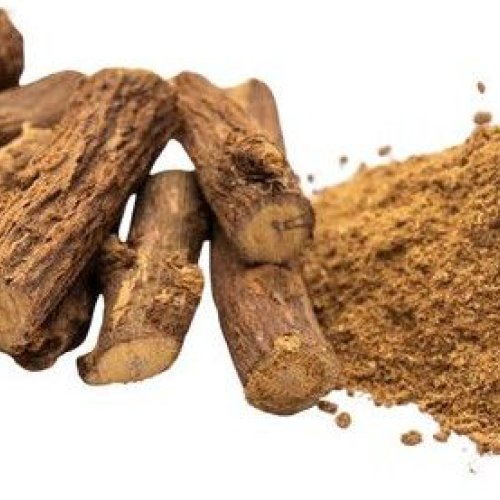 Dried Mulethi Powder