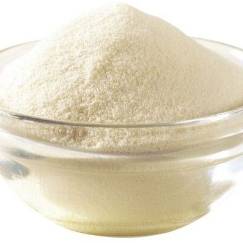 Dried Safed Musli Extract Powder