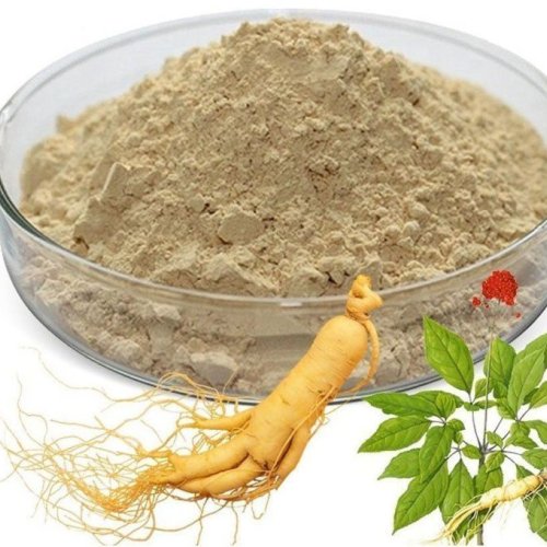 Ginseng Root Powder