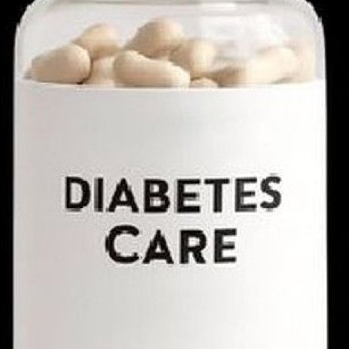 Herbal Diabetes Care Capsules