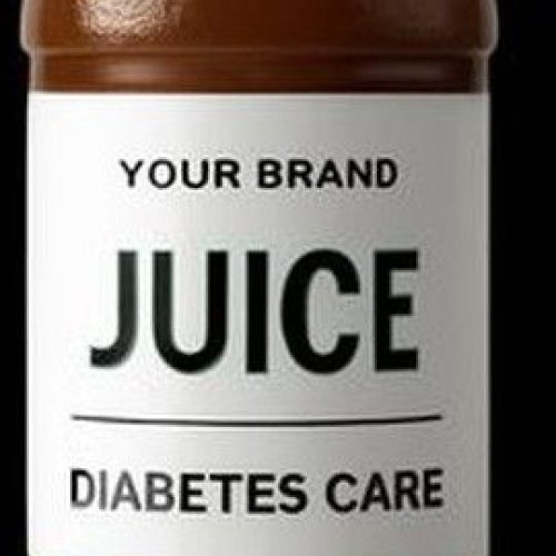 Herbal Diabetes Care Juice