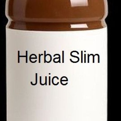 Herbal Slim Juice