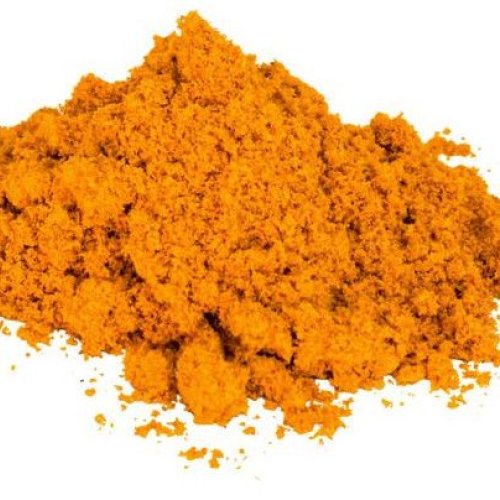 Yellow Turmeric Extract Powder