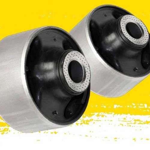 Set OF 2 Pcs K6198 Control Arm Bushing Kit