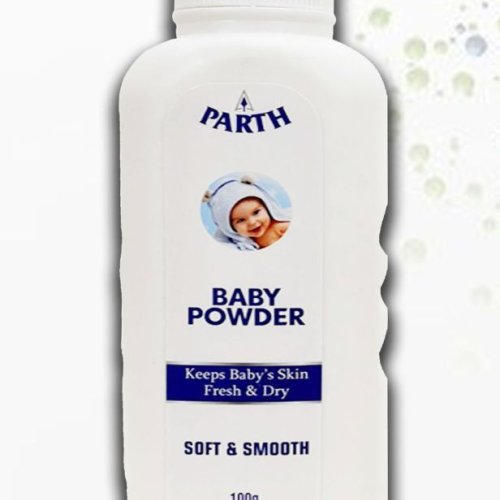 100gm Parth Baby Powder
