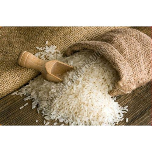 White Ponni Rice