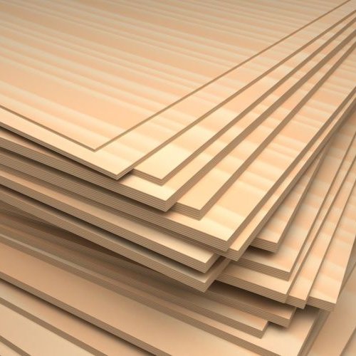 6mm Commercial Plywood