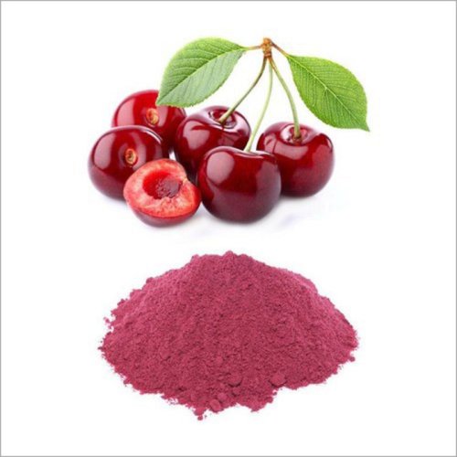Cherry Powder