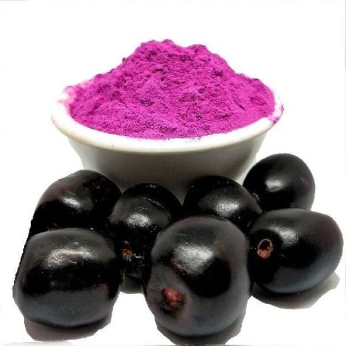 Jamun Powder