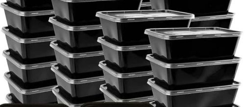 Food Container Box