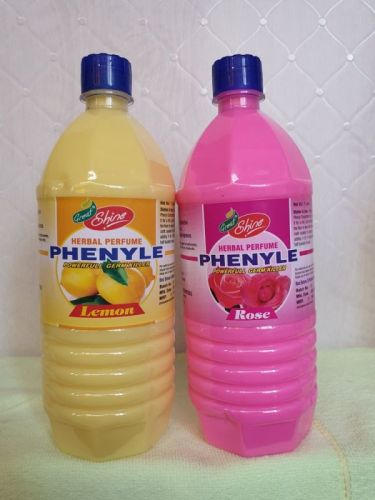 Liquid Phenol