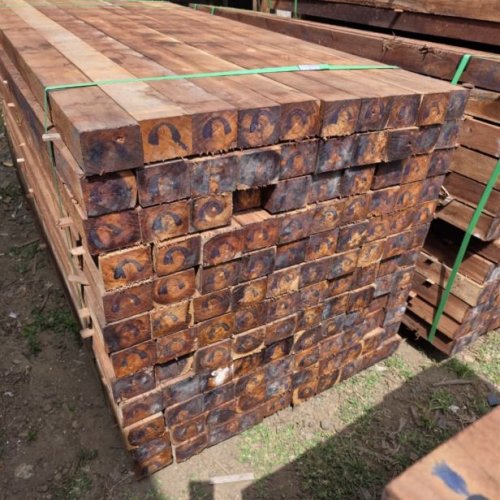 Sudan Teak Wood Cut Size