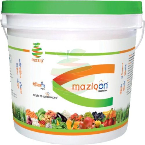 Maziqon Granules
