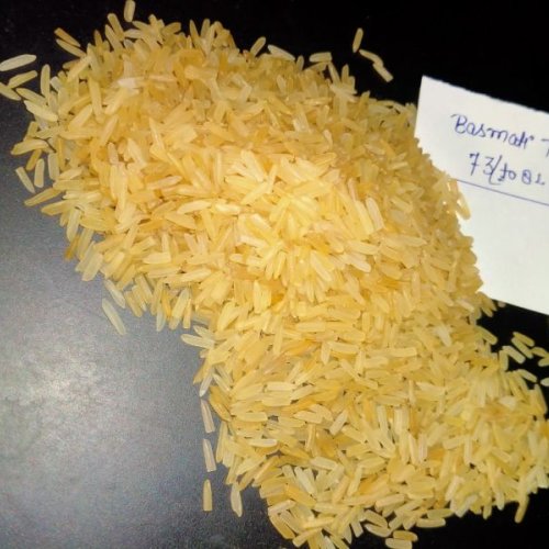 Tibar Basmati Rice