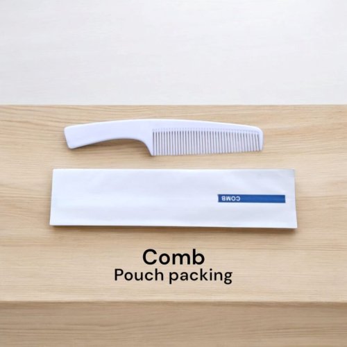 Hotel Comb