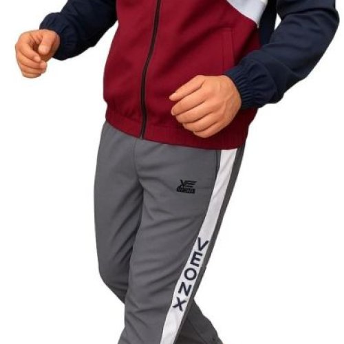 Veonx Sport Track Suit