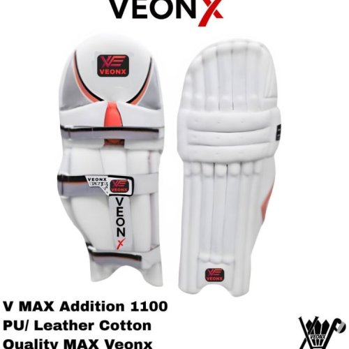 Veonx V Max Addition 1100 Cricket Batting Pads