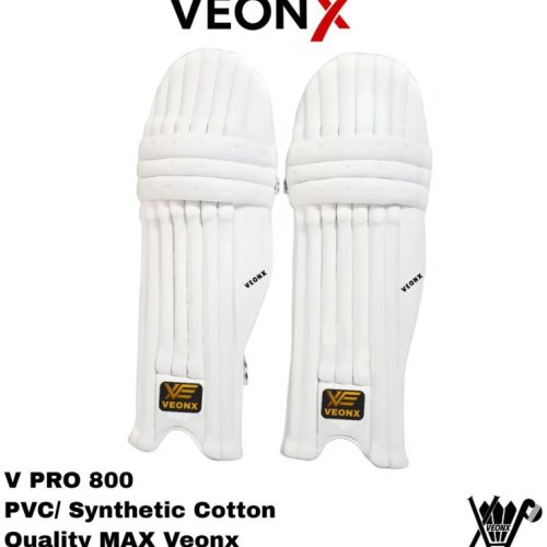 Veonx V Pro 800 Cricket Batting Pads