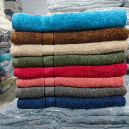 Multipack Edition Soft Texture Cotton Towels