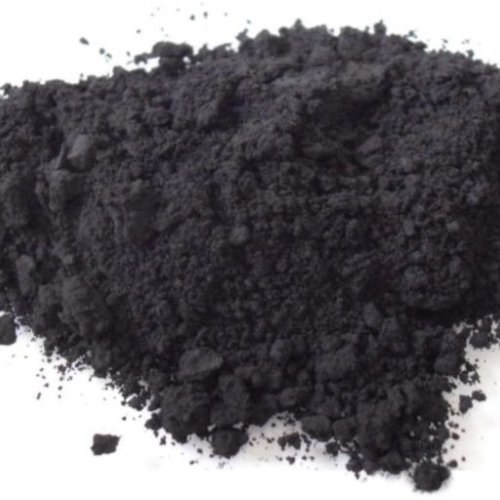 Black Carbon Powder