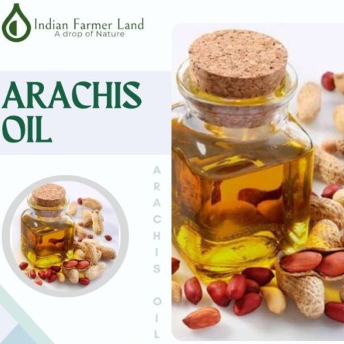 Arachis Oil