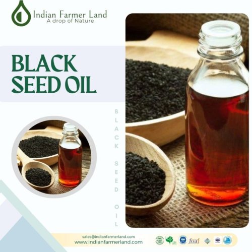Black Pepper Oil