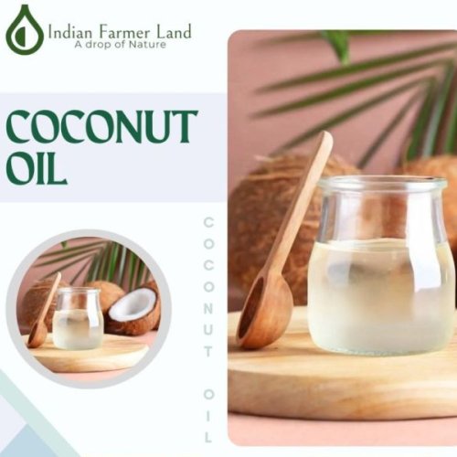 Coconut Oil