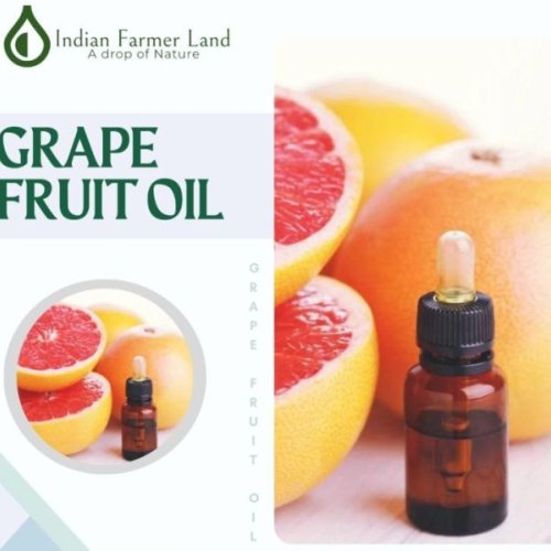 Grape Fruit Oil