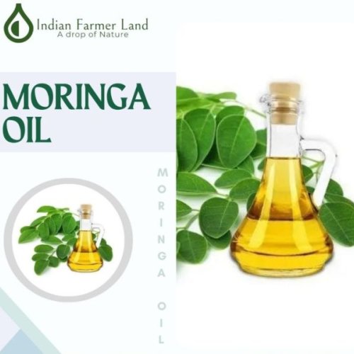 Moringa Oil