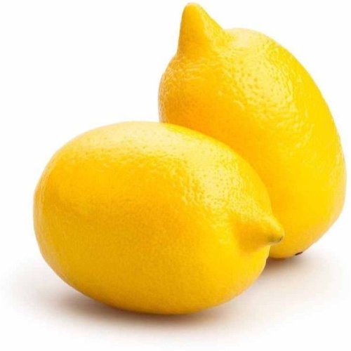 A Grade Fresh Lemon