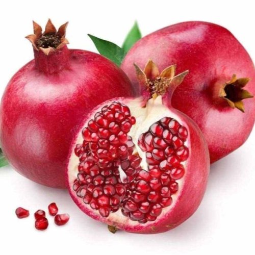 A Grade Fresh Pomegranate