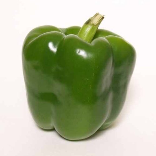 A Grade Green Capsicum