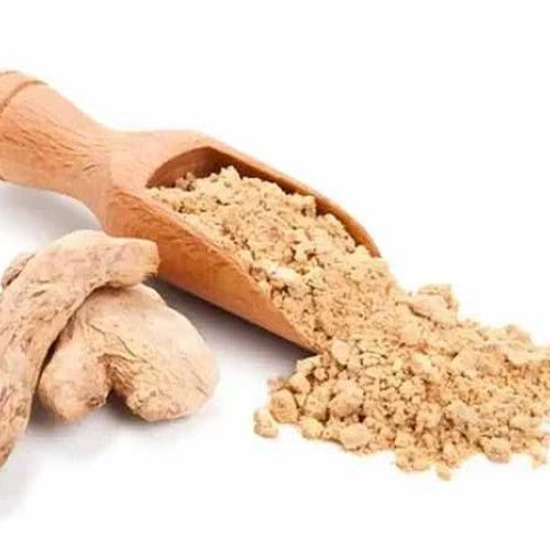 Dehydrated Ginger Powder