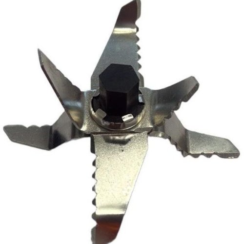 Heavy Duty Matka Mixer Blade