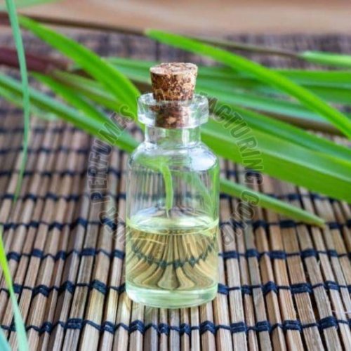 Citronella Java Essential Oil