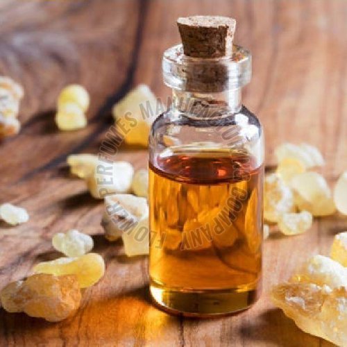 Frankincense Essential Oil